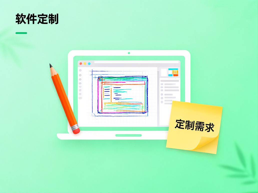 软件定制服务